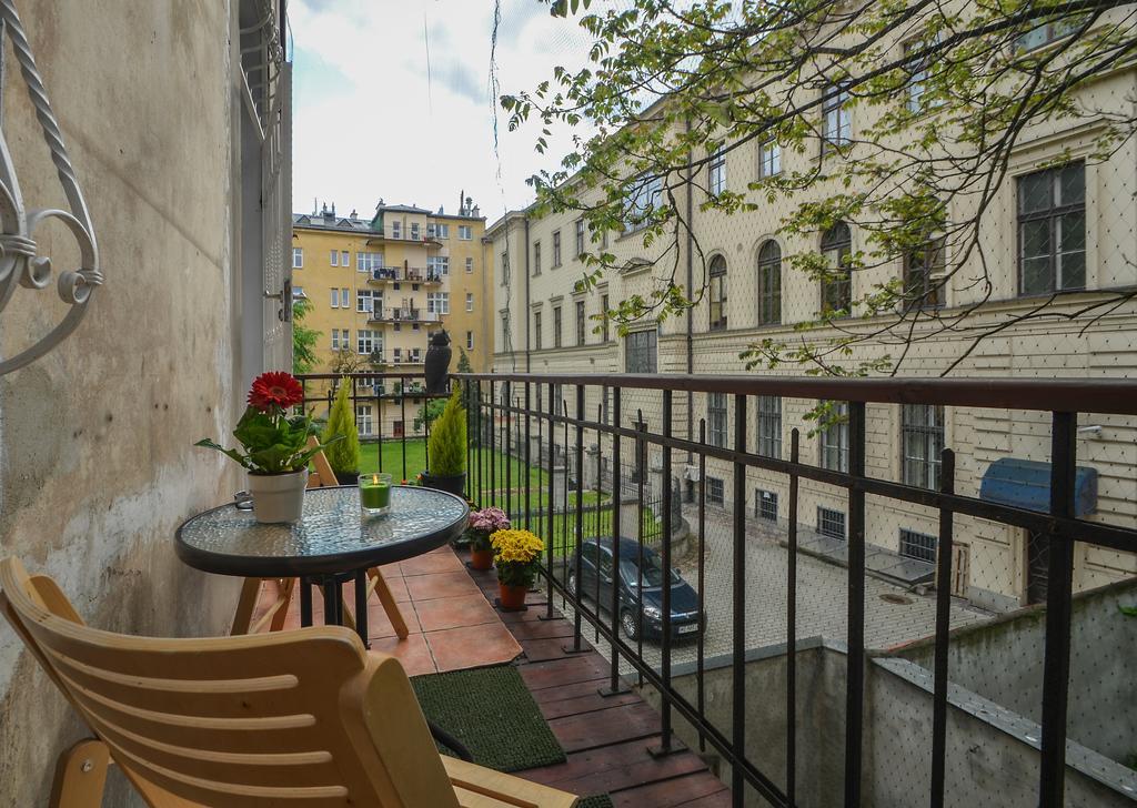 Apartament Avanti Krakow Exterior photo